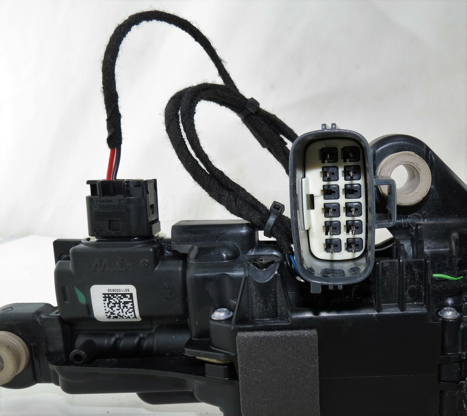 Range Rover Velar L560 Front Right RHF Door Handle J8A2-22400-AC Santorini Black - Image 7