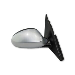 BMW 1 Série E87/04-08 5-Door Cote Droit Électrique Chauffant Miroir Met Argent