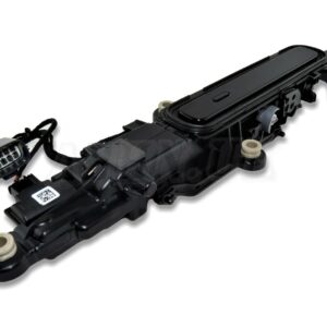 Range Rover Velar L560 Rear Right Side Door Handle J8A2-26600-AD Narvik Black