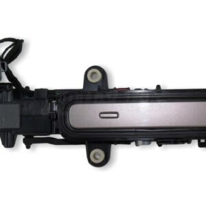 Range Rover Velar L560 Rear Right Side Door Handle J8A2-26600-AD Kaikoura Stone