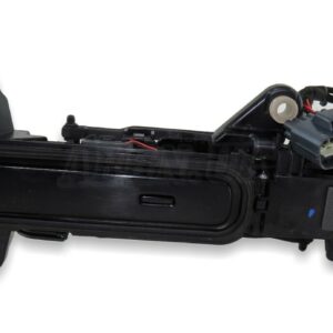 Range Rover Velar L560 Front Left Side Door Handle J8A2-22401-AC AD Narvik Black