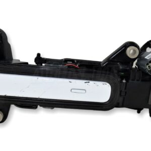 Range Rover Velar L560 (17-24) Front Left Door Handle J8A2-26601-AD Fuji White