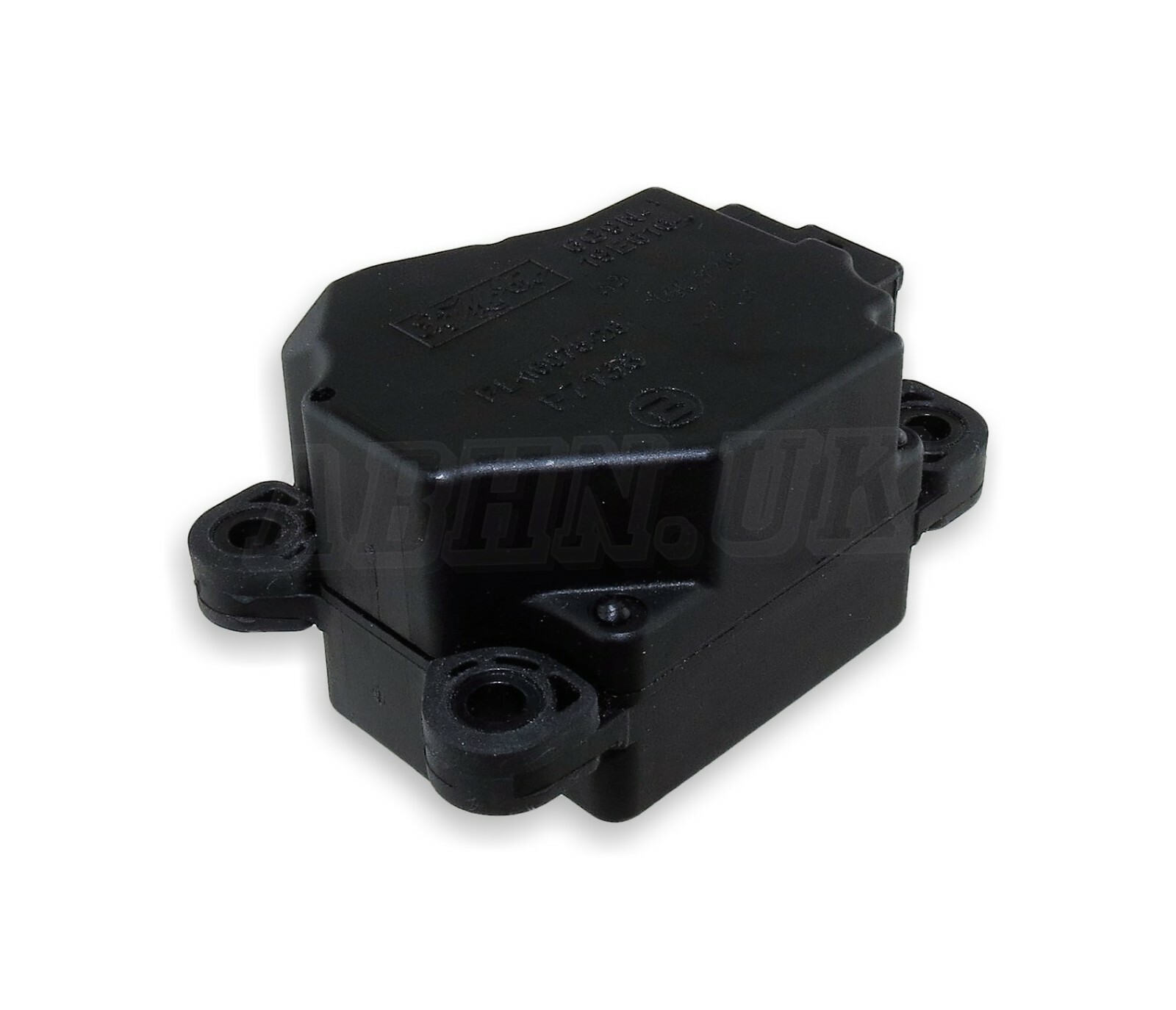 6G9N-19E616-BB Range Rover Evoque L538 Genuine Heater Blower Flap Motor Actuator