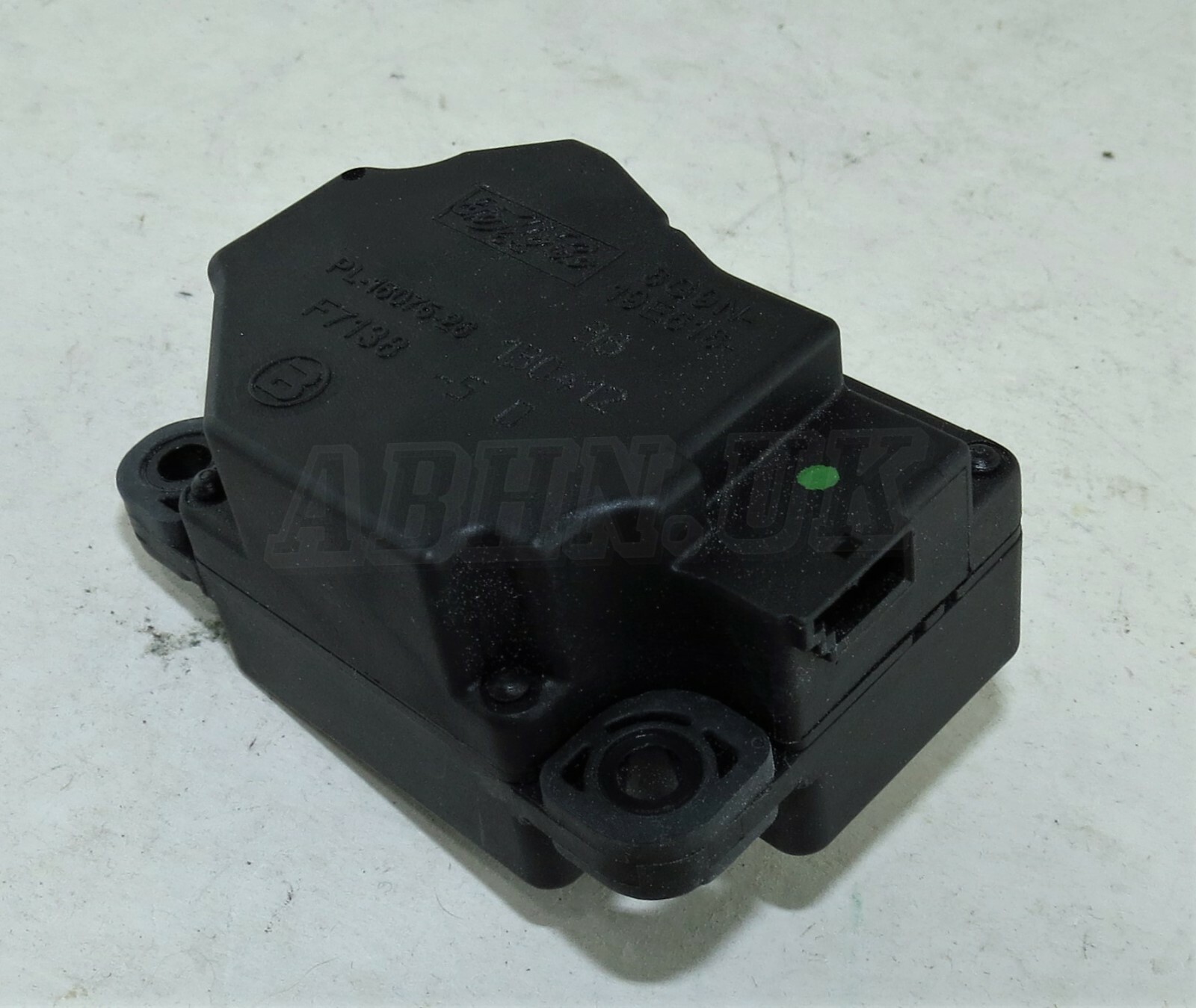 6G9N-19E616-BB Range Rover Evoque L538 Genuine Heater Blower Flap Motor Actuator - Image 3