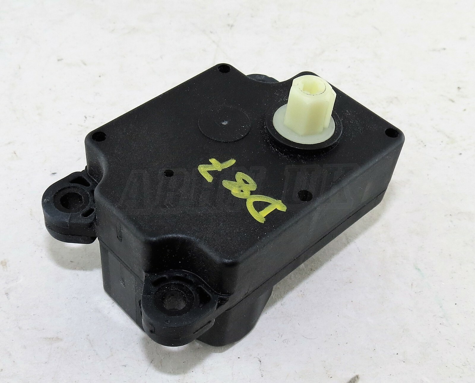 6G9N-19E616-BB Range Rover Evoque L538 Genuine Heater Blower Flap Motor Actuator - Image 4