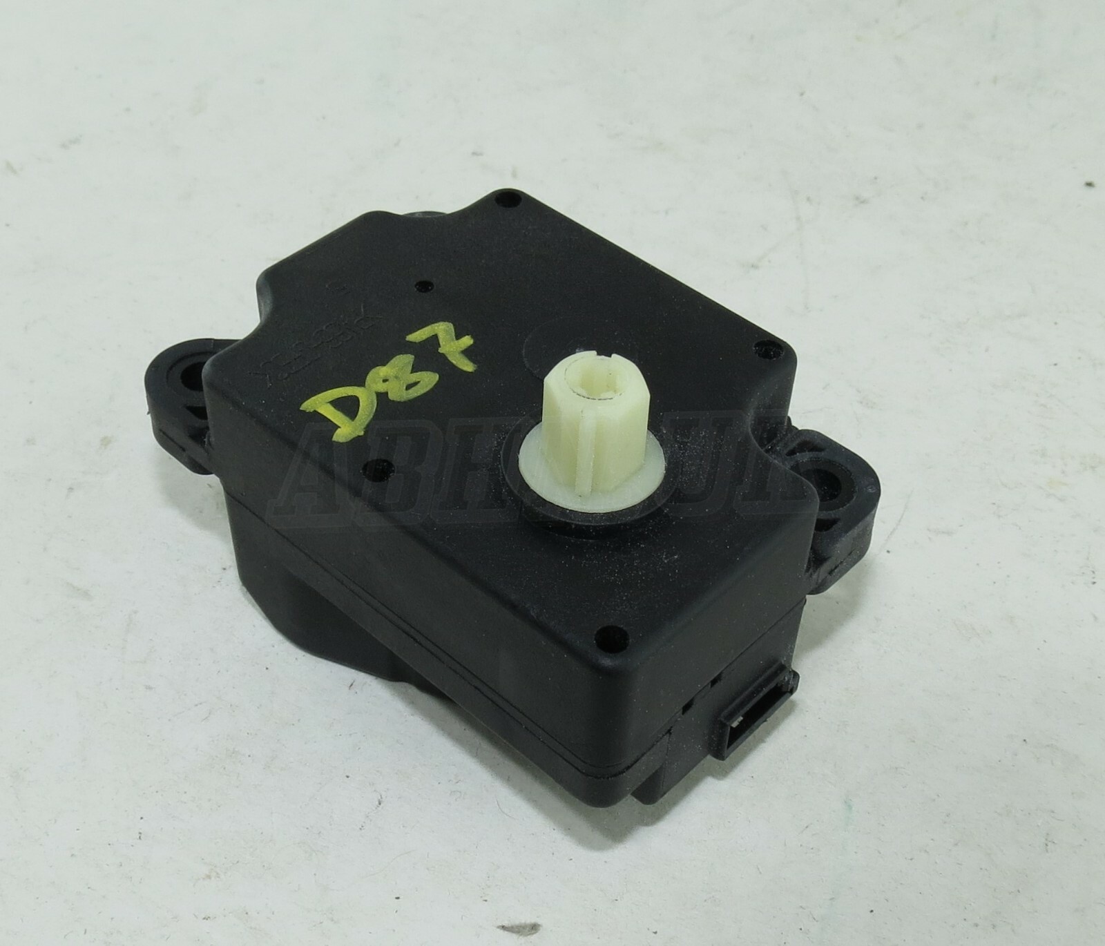 6G9N-19E616-BB Range Rover Evoque L538 Genuine Heater Blower Flap Motor Actuator - Image 5