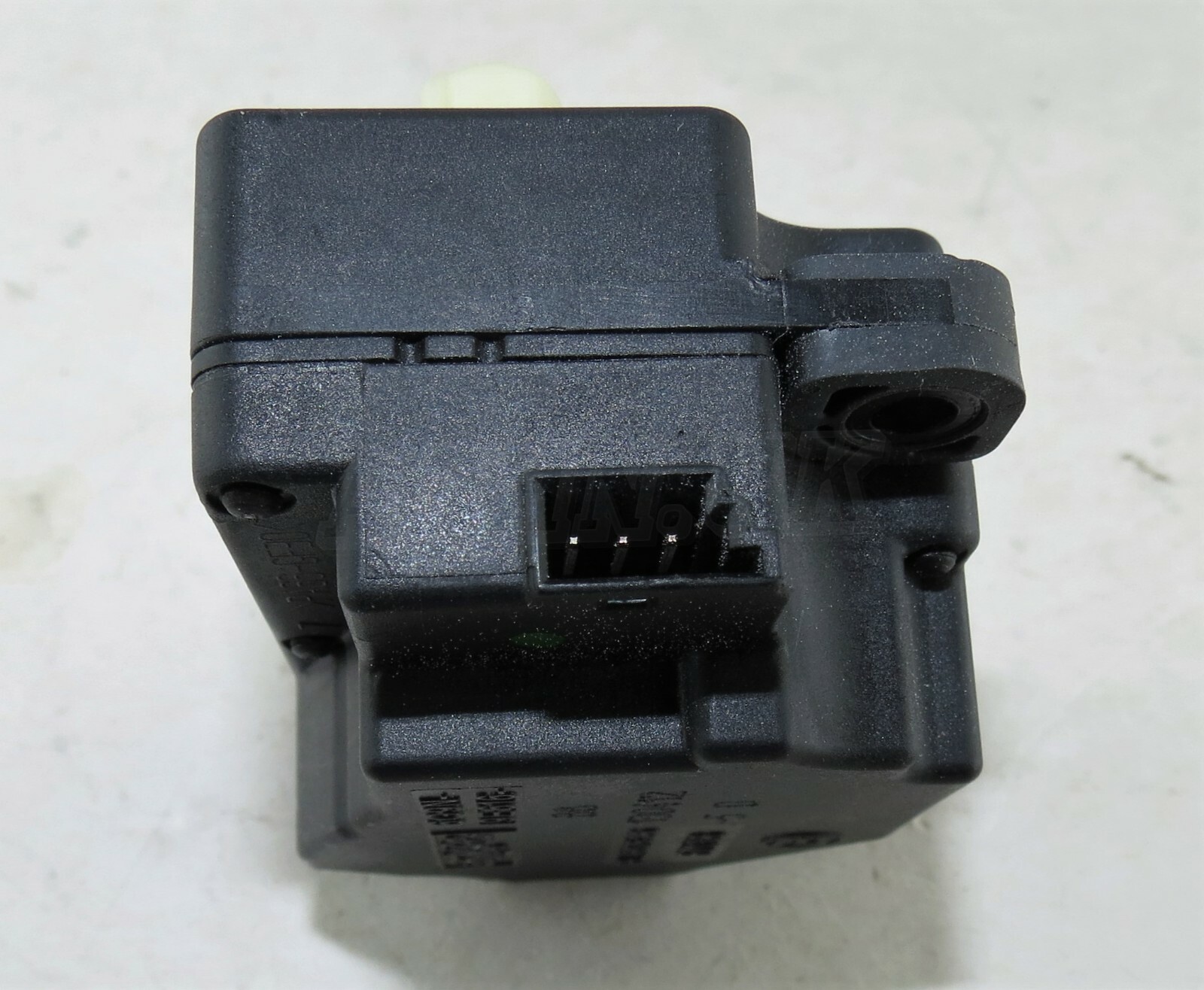 6G9N-19E616-BB Range Rover Evoque L538 Genuine Heater Blower Flap Motor Actuator - Image 6