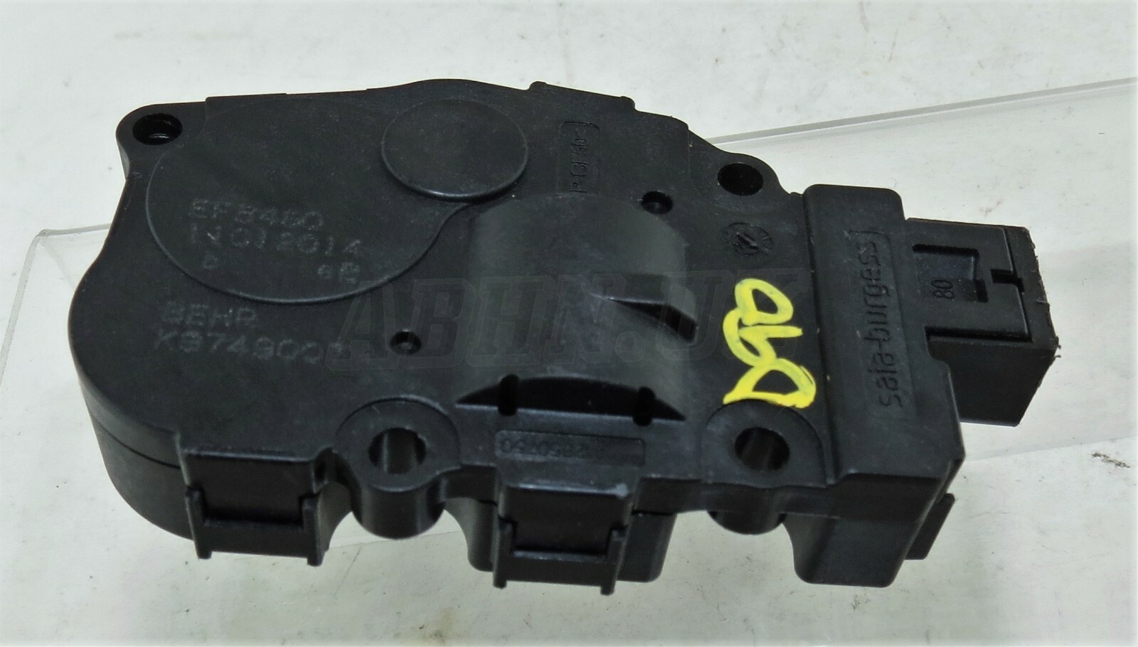 K9749007 Land Rover Discovery Sport Genuine Heater Blower Flap Motor Actuator - Image 4