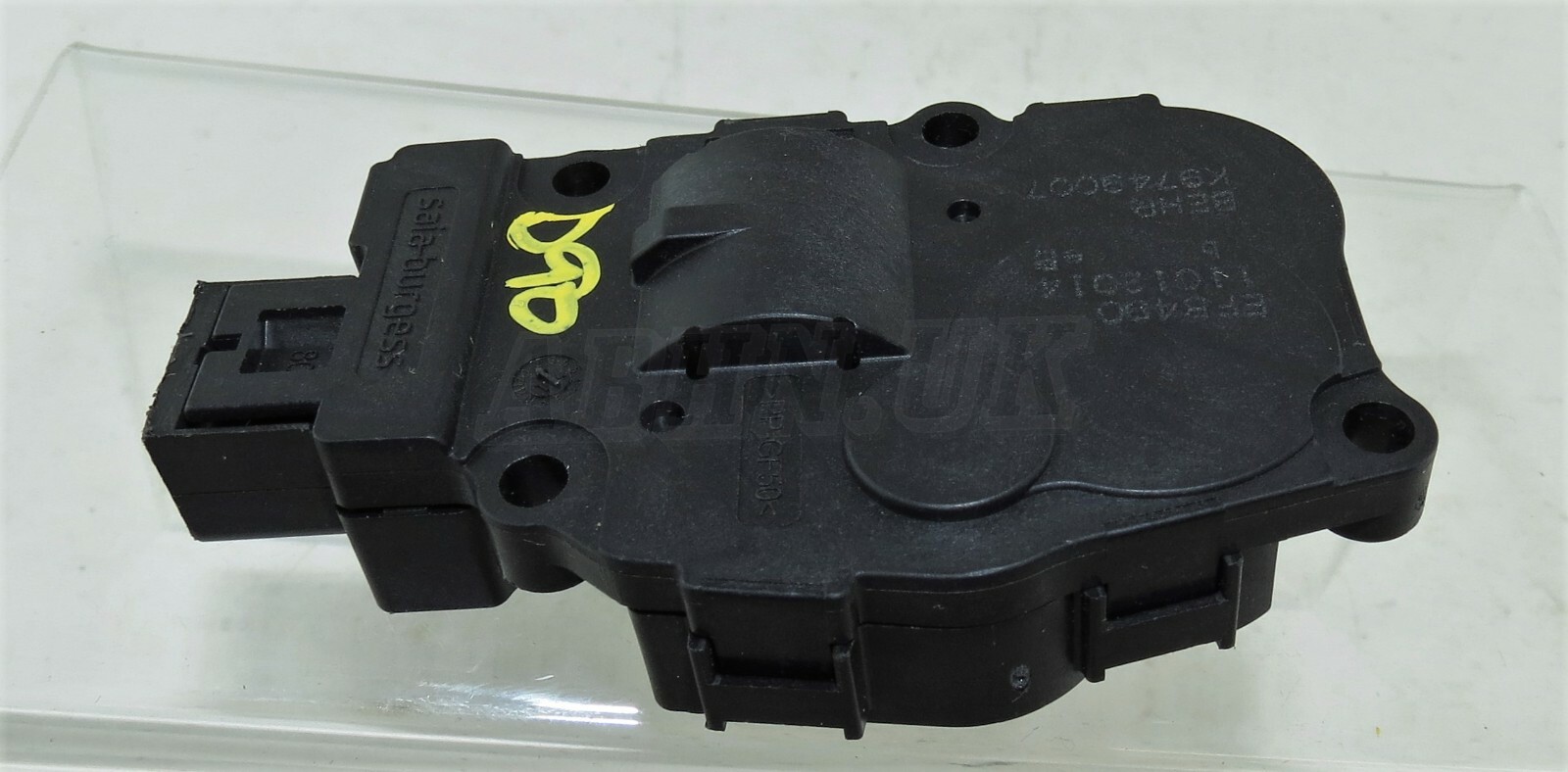 K9749007 Land Rover Discovery Sport Genuine Heater Blower Flap Motor Actuator - Image 5