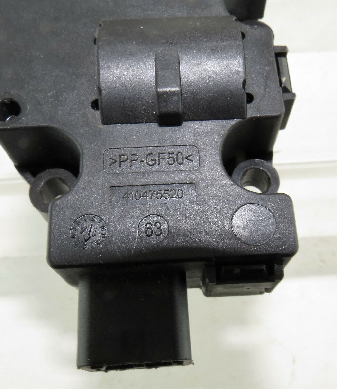 K9749007 Land Rover Discovery Sport Genuine Heater Blower Flap Motor Actuator - Image 8