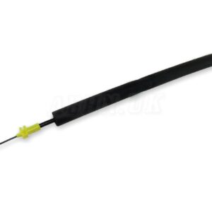 Land Rover Discovery MK5 L462 Front Exterior Door Handle Cable to Locking Latch