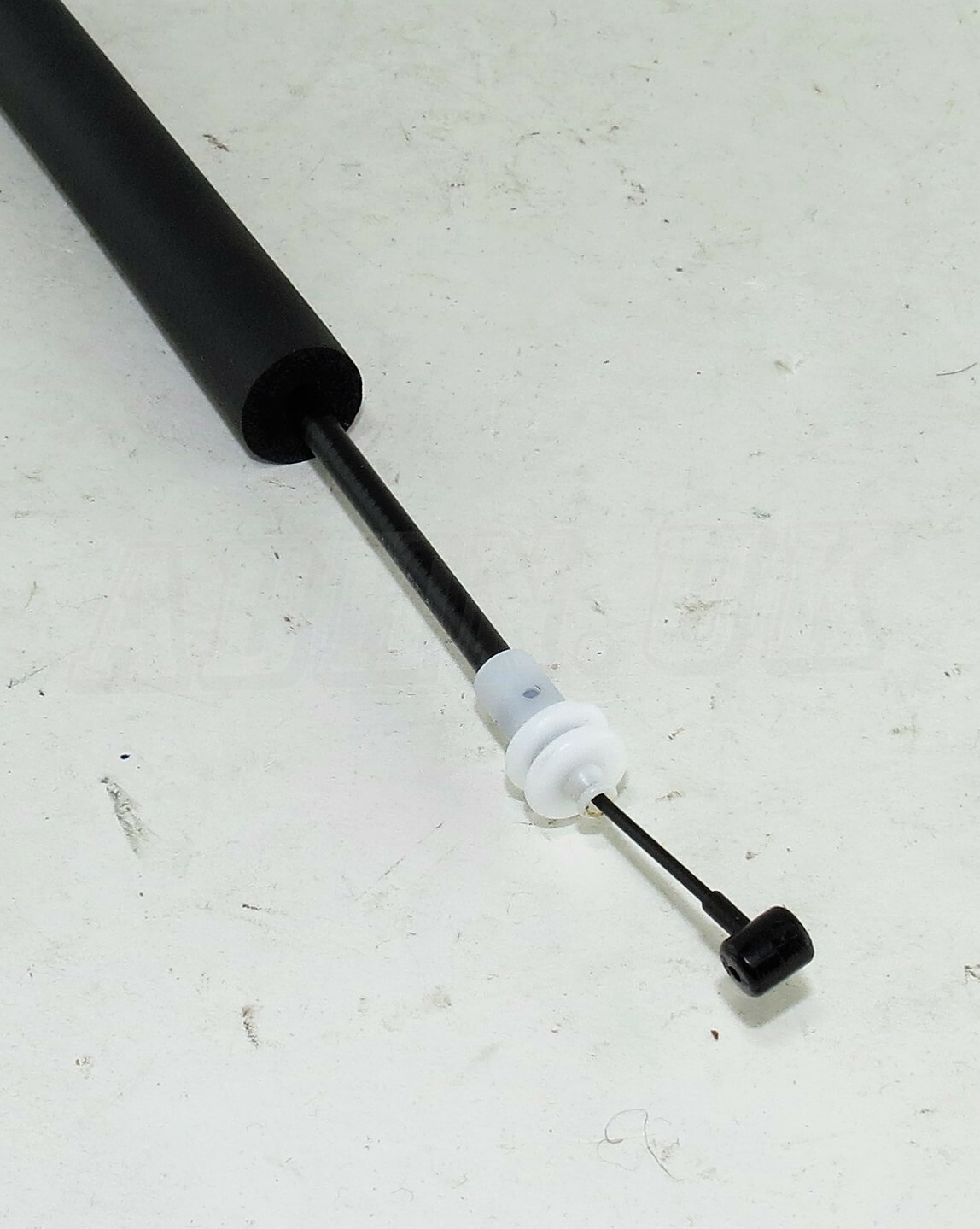 Land Rover Discovery MK5 L462 Front Exterior Door Handle Cable to Locking Latch - Image 3