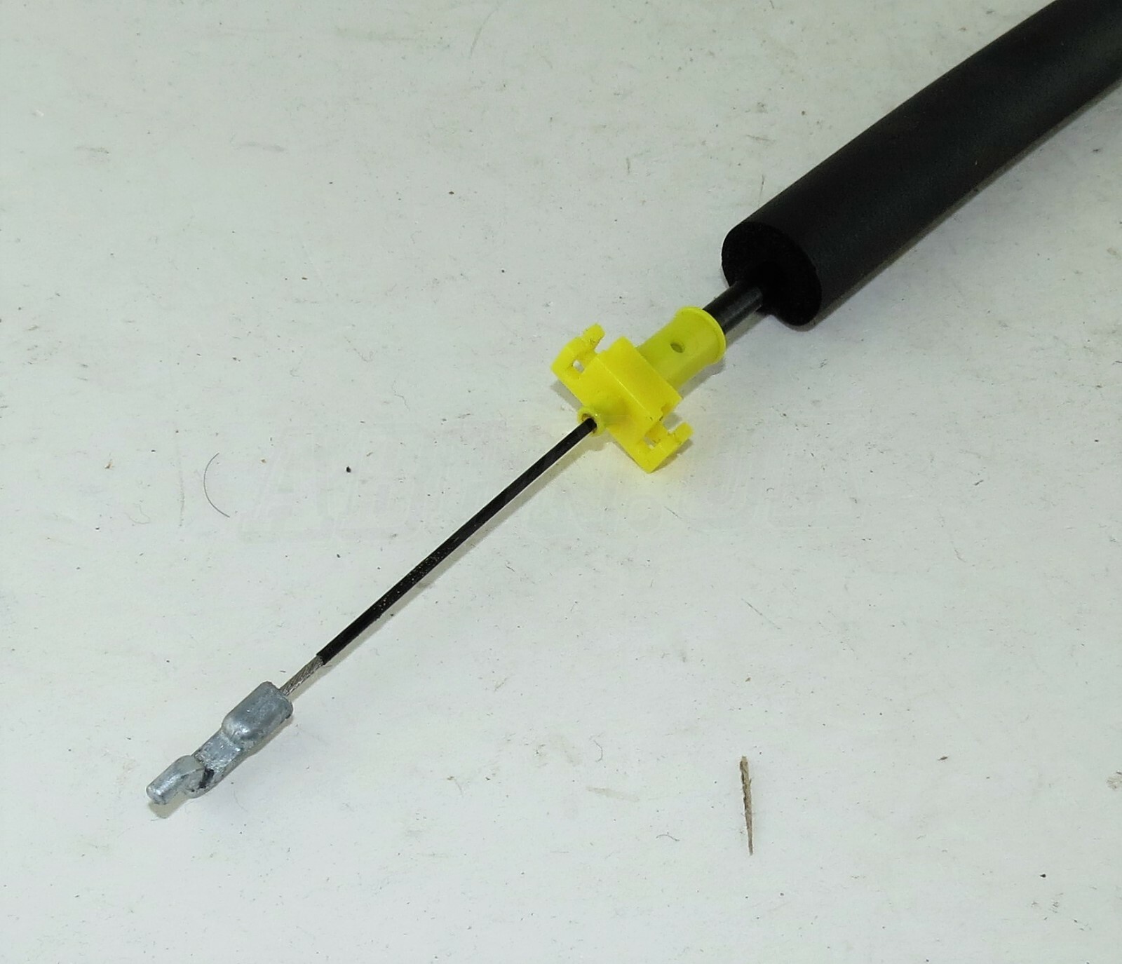 Land Rover Discovery MK5 L462 Front Exterior Door Handle Cable to Locking Latch - Image 4