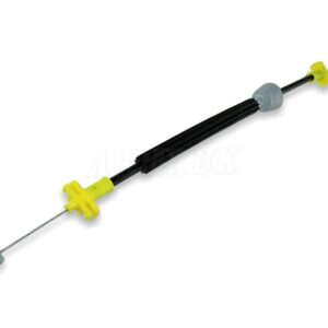 Land Rover Discovery MK5 L462 Rear Exterior Door Handle Cable to Locking Latch