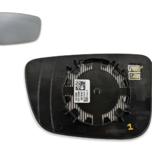 BMW 3 Series G20 G21 (18-23) Genuine Right Side Electric Mirror Glass Convex