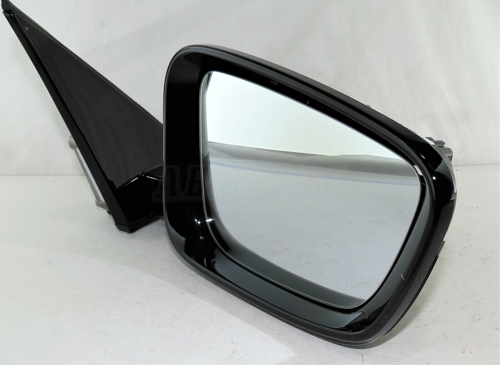 7491454 BMW 3 Series G20 Right Side LHD Power Folding Door Wing Mirror 5 Pin - Image 4