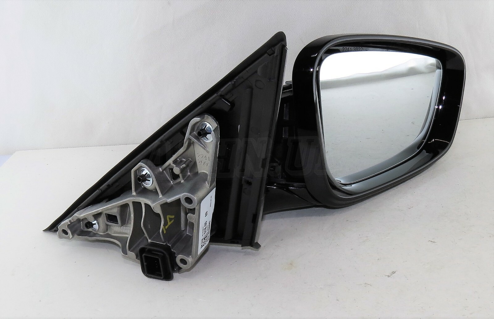 7491454 BMW 3 Series G20 Right Side LHD Power Folding Door Wing Mirror 5 Pin - Image 5
