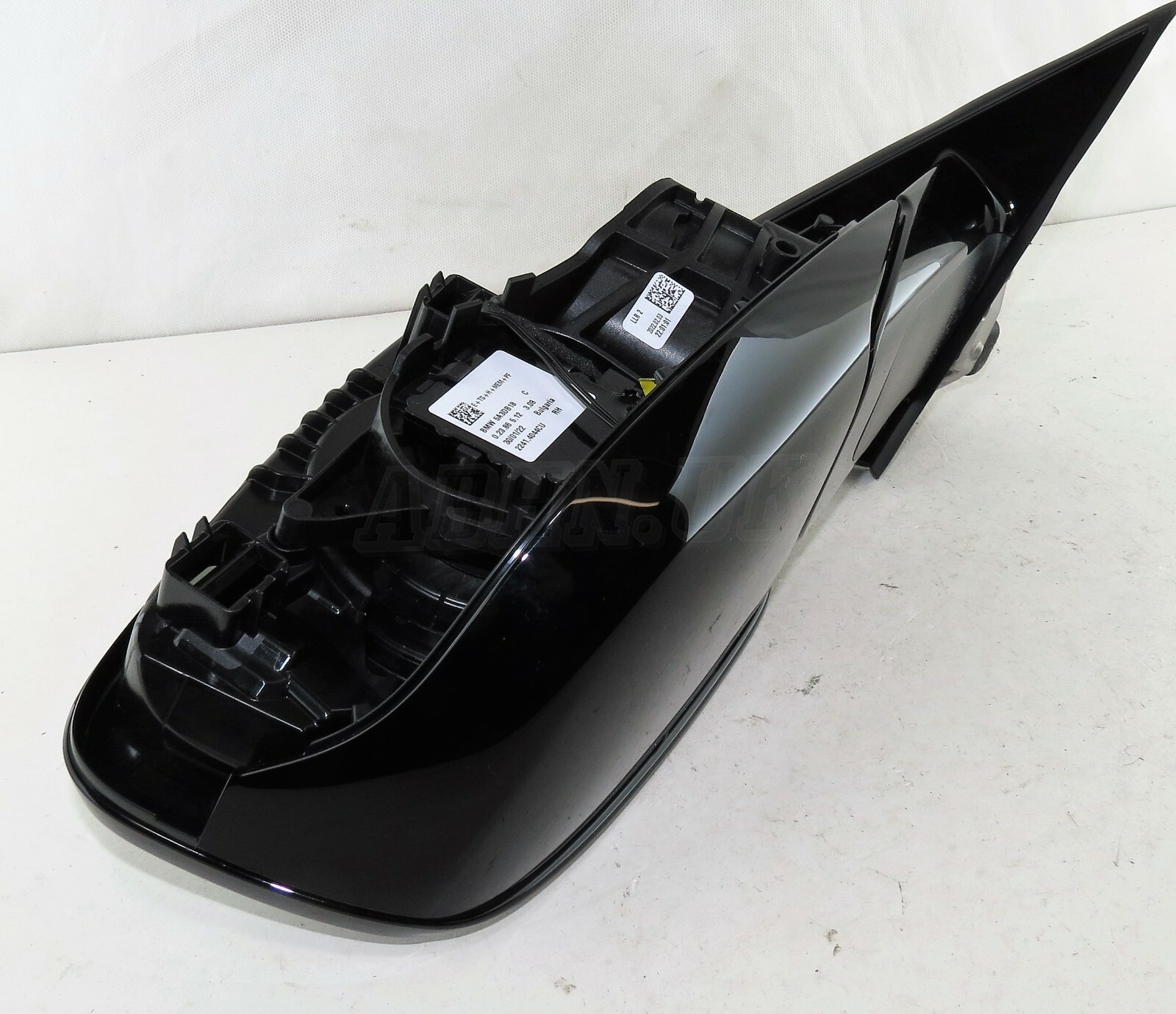 7491454 BMW 3 Series G20 Right Side LHD Power Folding Door Wing Mirror 5 Pin - Image 6