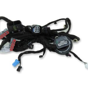 Range Rover Evoque L551 Rear Right Side Door Wiring Loom/ Harness K8D2-14632-FDC