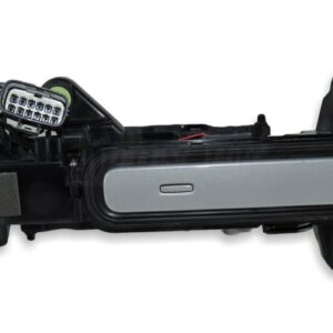 Range Rover Evoque L551 Front Right RHF Door Handle K8D2-22400-AC Silicon Silver