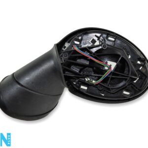 Mini Cooper One R56 R57 R55 R58 R59 Lato Sinistro Elettrico Specchietto Custodia