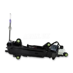 Range Rover Evoque L551 Front Left LHF Door Handle K8D2-22401-AC Narvik Black