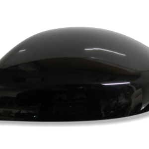 Jaguar Land Rover Genuine Left Side Wing Mirror Cap Cover Narvik Black PEC