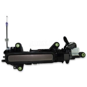 Range Rover Evoque L551 Front Left Side Door Handle K8D2-22401-BC Lantau Bronze