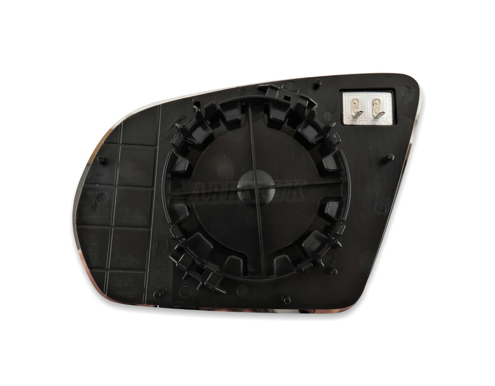 Mercedes C Class A205 W205 S205 Right Side Electric Heated Door Mirror Glass - Image 2