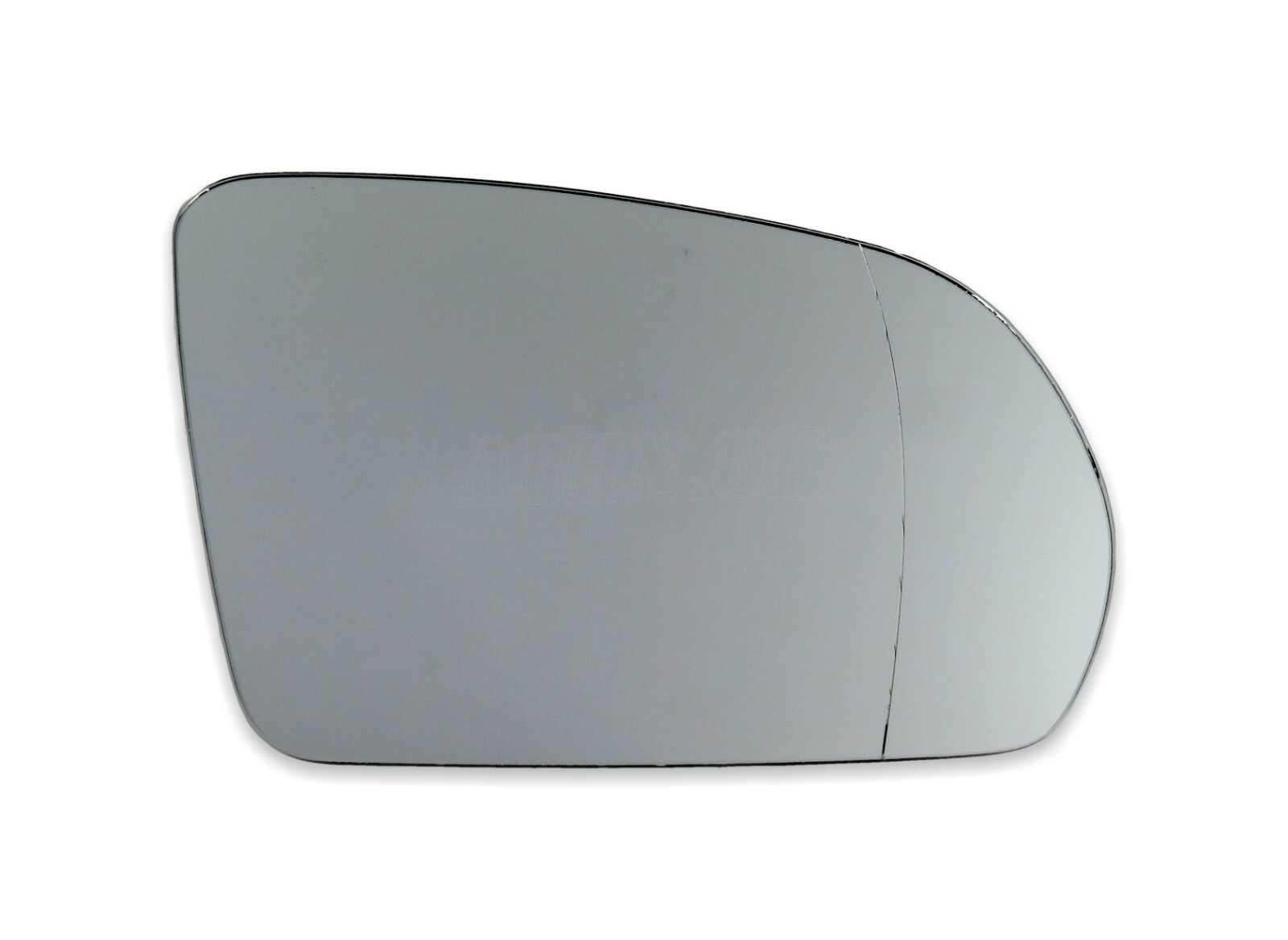 Mercedes C Class A205 W205 S205 Right Side Electric Heated Door Mirror Glass - Image 3