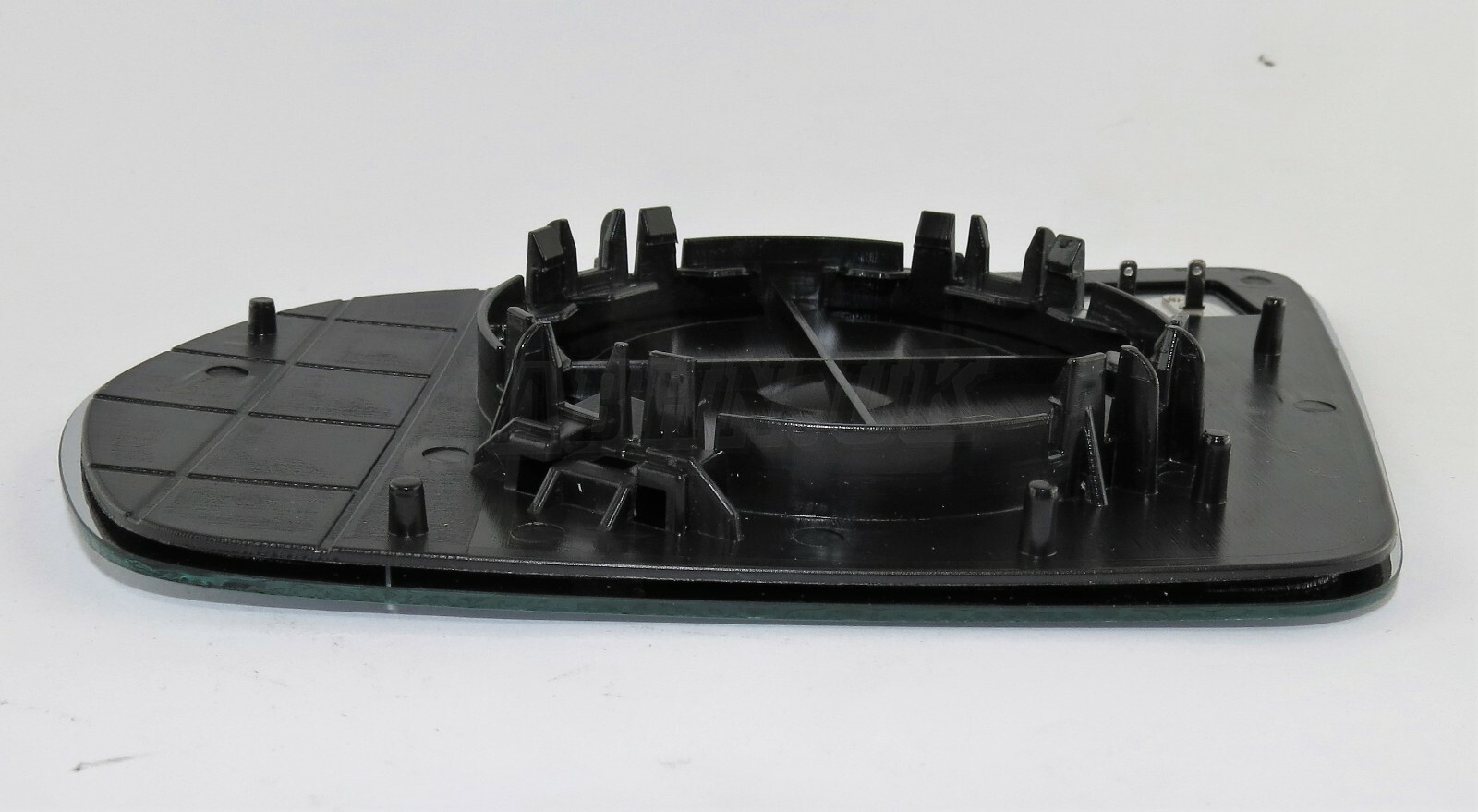 Mercedes C Class A205 W205 S205 Right Side Electric Heated Door Mirror Glass - Image 5