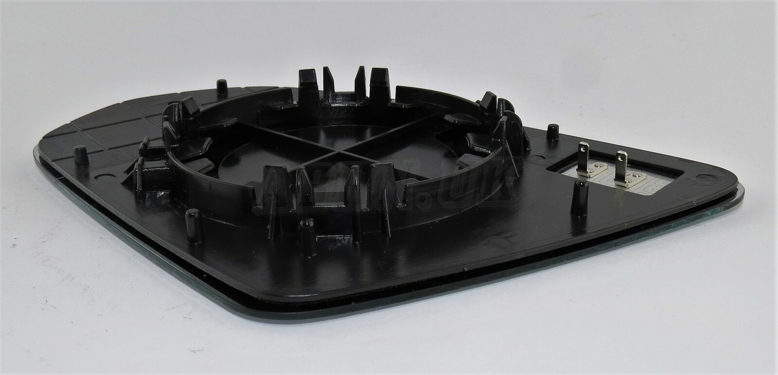 Mercedes C Class A205 W205 S205 Right Side Electric Heated Door Mirror Glass - Image 8