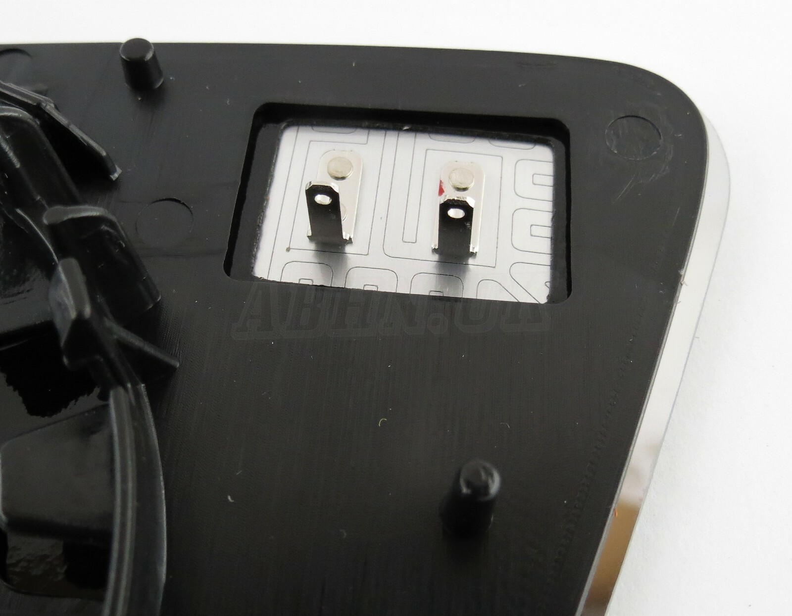 Mercedes C Class A205 W205 S205 Right Side Electric Heated Door Mirror Glass - Image 9