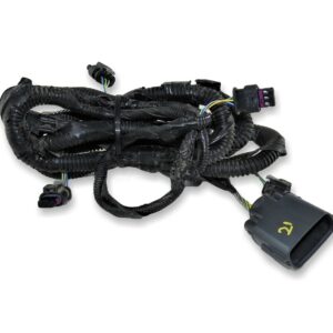 DK5215B484AD Range Rover Vogue L405 Genuine Rear 4x Parking Sensor Harness Only