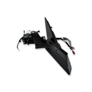 Land Rover Discovery 5 20-22 Right Hand Side Wing Mirror Bare Base Folding 19 Wr