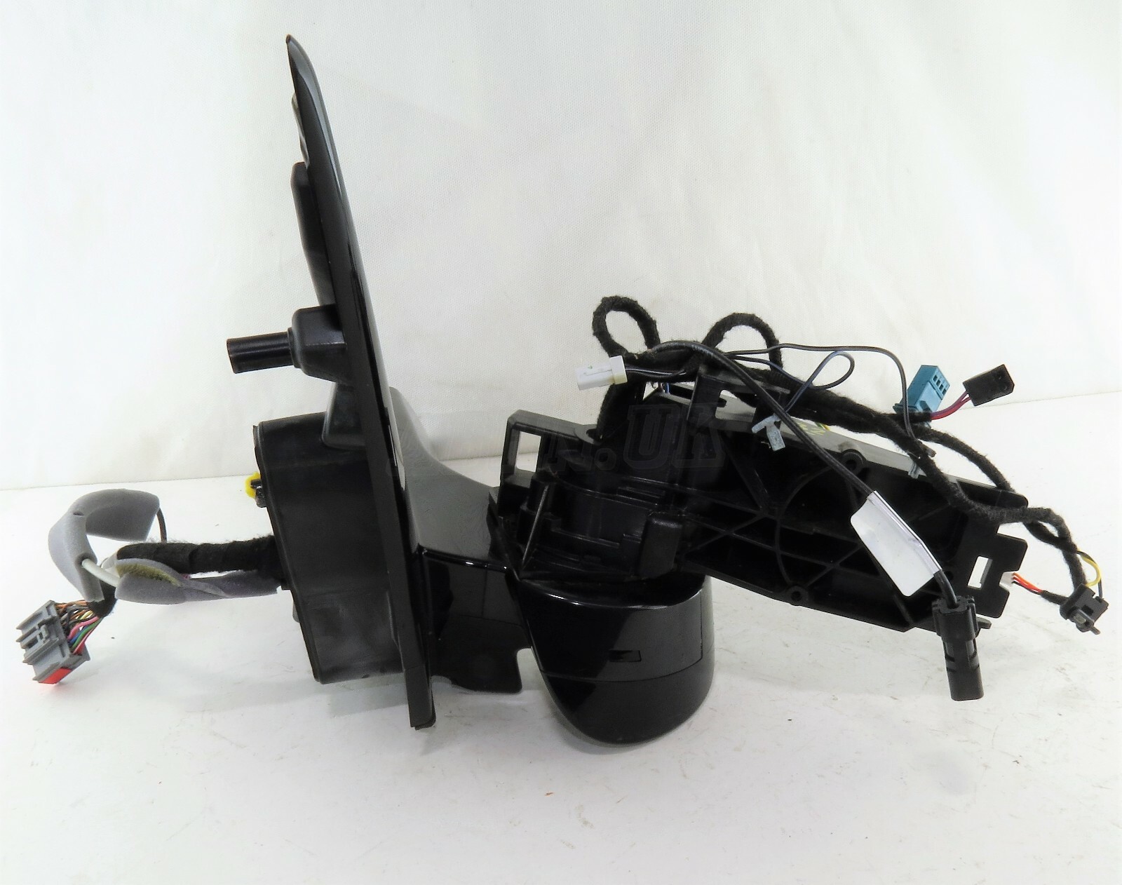 Land Rover Discovery 5 20-22 Right Hand Side Wing Mirror Bare Base Folding 19 Wr - Image 4