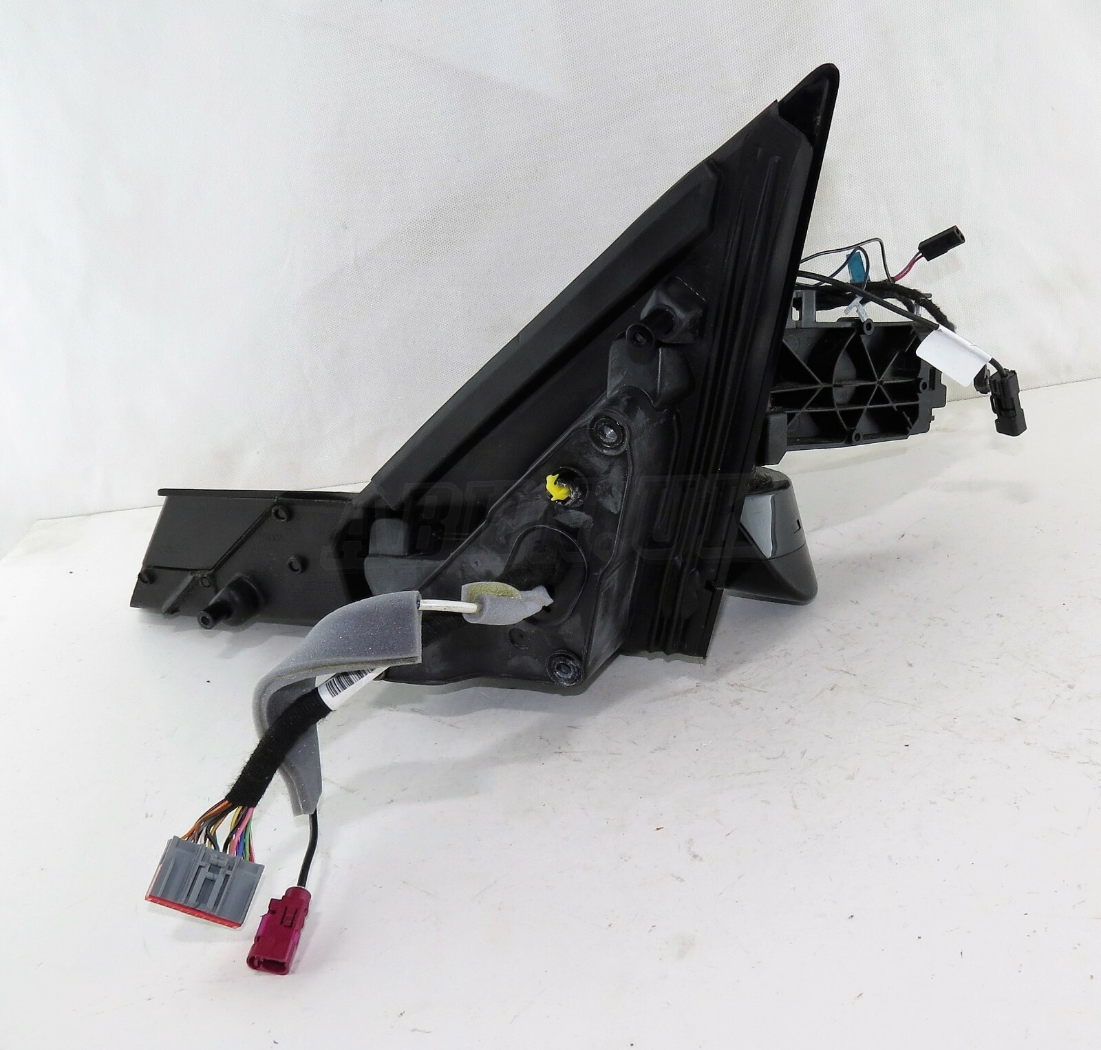 Land Rover Discovery 5 20-22 Right Hand Side Wing Mirror Bare Base Folding 19 Wr - Image 5