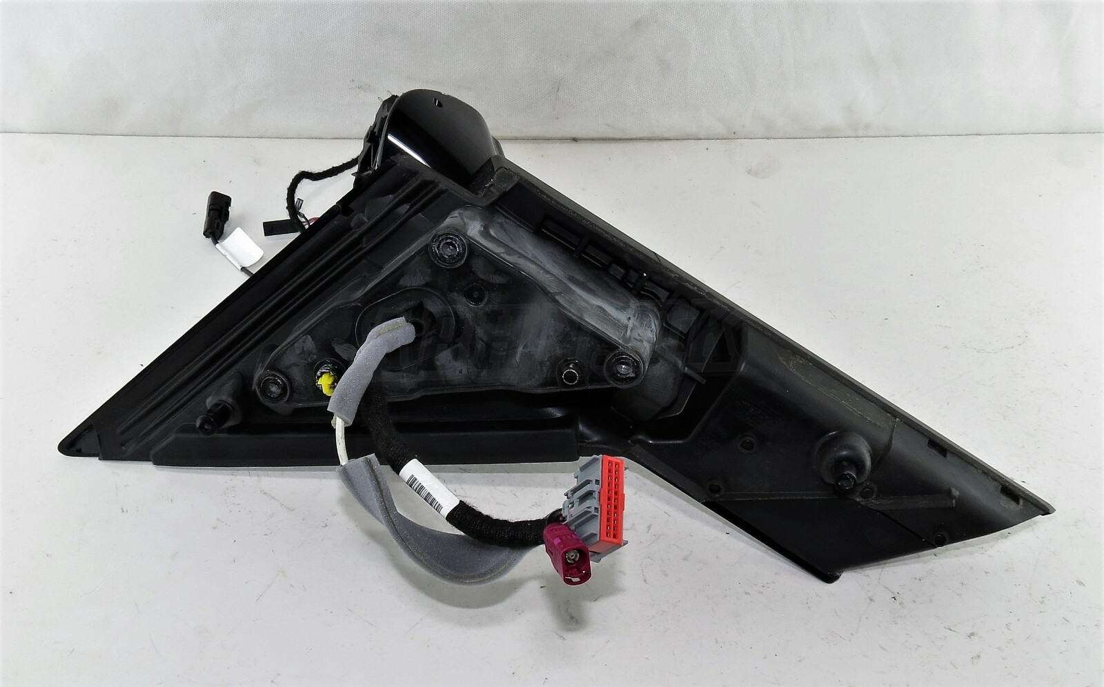 Land Rover Discovery 5 20-22 Right Hand Side Wing Mirror Bare Base Folding 19 Wr - Image 6