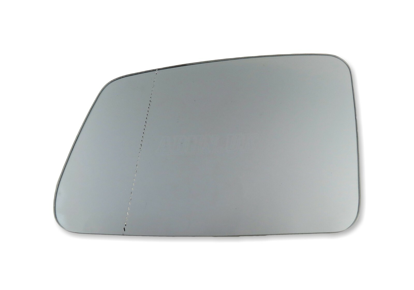 Fit Mercedes C E Class 2009-2016 Left Side Heated Door Mirror Glass A2468100121 - Image 3