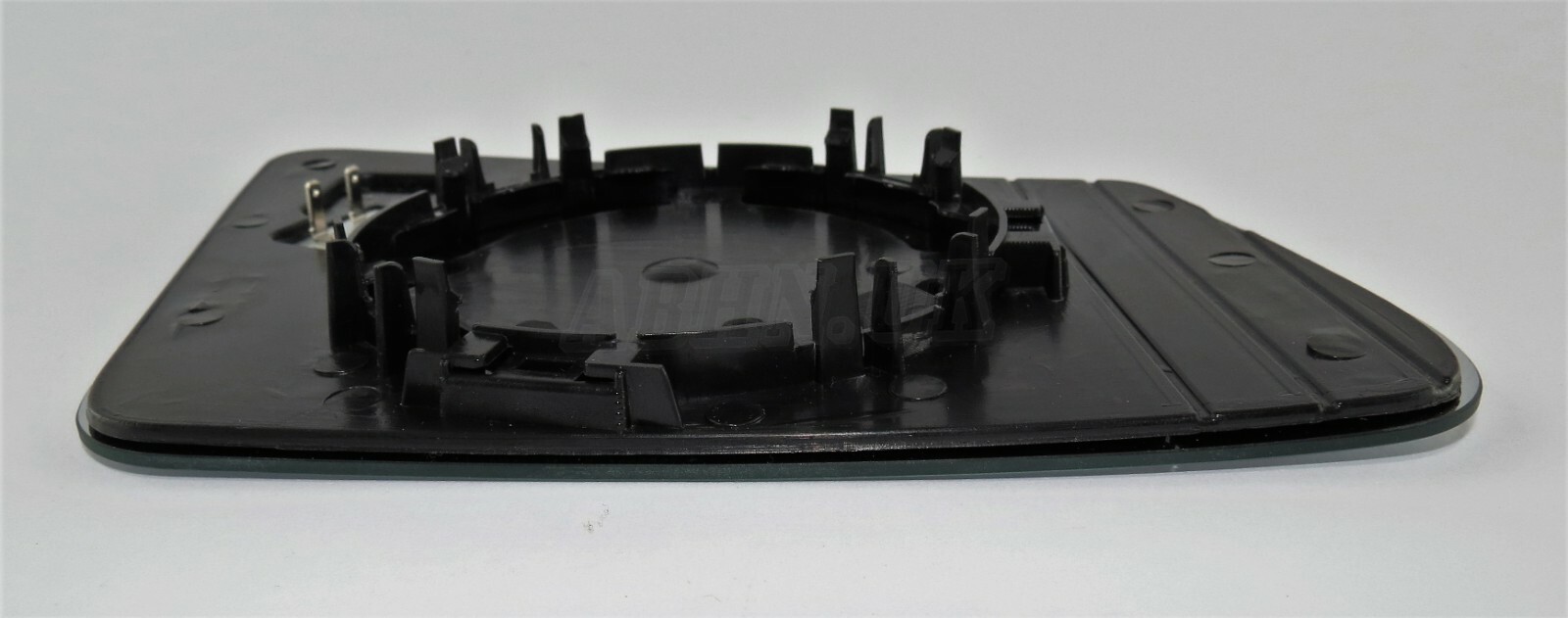 Fit Mercedes C E Class 2009-2016 Left Side Heated Door Mirror Glass A2468100121 - Image 4