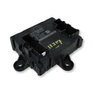 Range Rover Evoque L538 (11-17) Front Driver Door (LOW) Module GJ32-14D618-AA