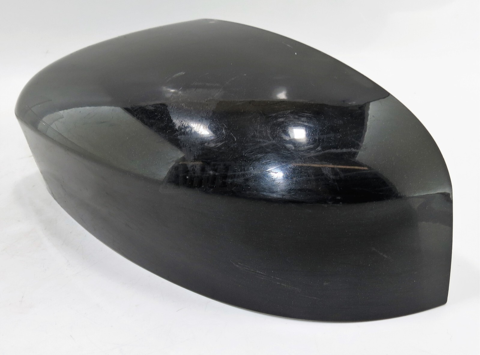 Ford Focus-II MK2 Facelift (2008-2012) Left Side Door Mirror Cover Panther Black - Image 10