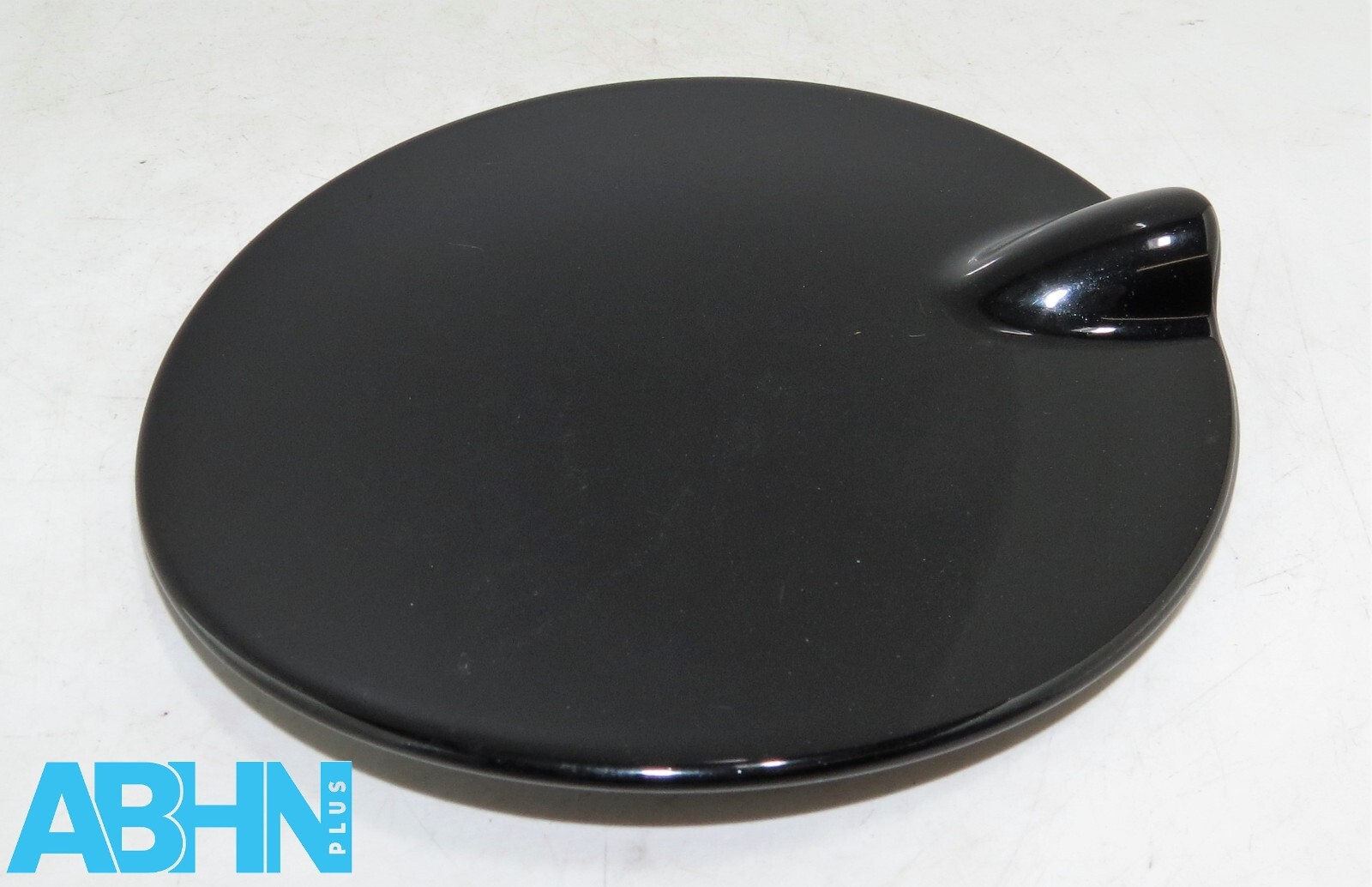 Genuine Ford Fiesta MK6/ Mk7 (2012-2017) Fuel Flap Cover D1BB-A405A02-AAW Black - Image 4