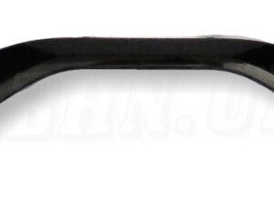 9450697 Mini Cooper S F56 LCI2 Genuine Rear Bumper Middle Cover Midnight Black