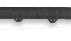 9450697 Mini F56 LCI2 Genuine Rear Bumper Middle Cover Moonwalk Grey 10