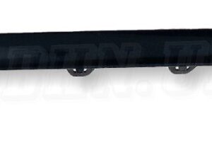 9450697 Mini F56 LCI2 Genuine Rear Bumper Middle Cover Deep Laguna Green *