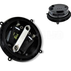 Genuine Peugeot 5008 407 Left of Right Electric Door Mirror Motor Actuator 3-Pin