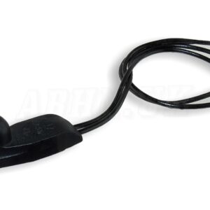 Genuine Peugeot 208 308 3008 2008 Door Mirror Outside Temperature Sensor 6445F9