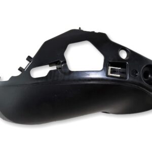 Peugeot 207 CC SW Hatch Right Side Door Mirror Bottom Trim Cover 2326.35.038