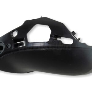 Peugeot 207 CC SW Hatchback Left Side Door Mirror Bottom Trim Cover 2326.35.037